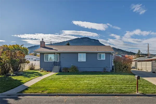 1527 Leslie Avenue, Helena, MT 59601