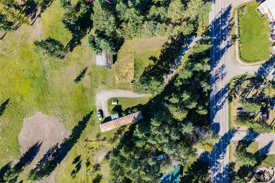 396 Bierney Creek Road, Lakeside, MT 59922 - #2