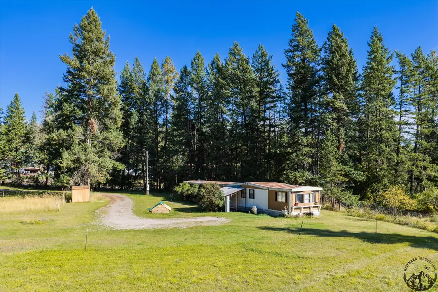 396 Bierney Creek Road, Lakeside, MT 59922 - #3