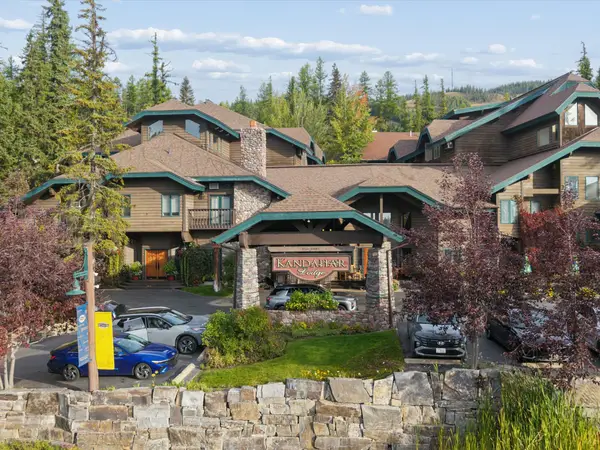 3824 Big Mountain Road #212, Whitefish, MT 59937