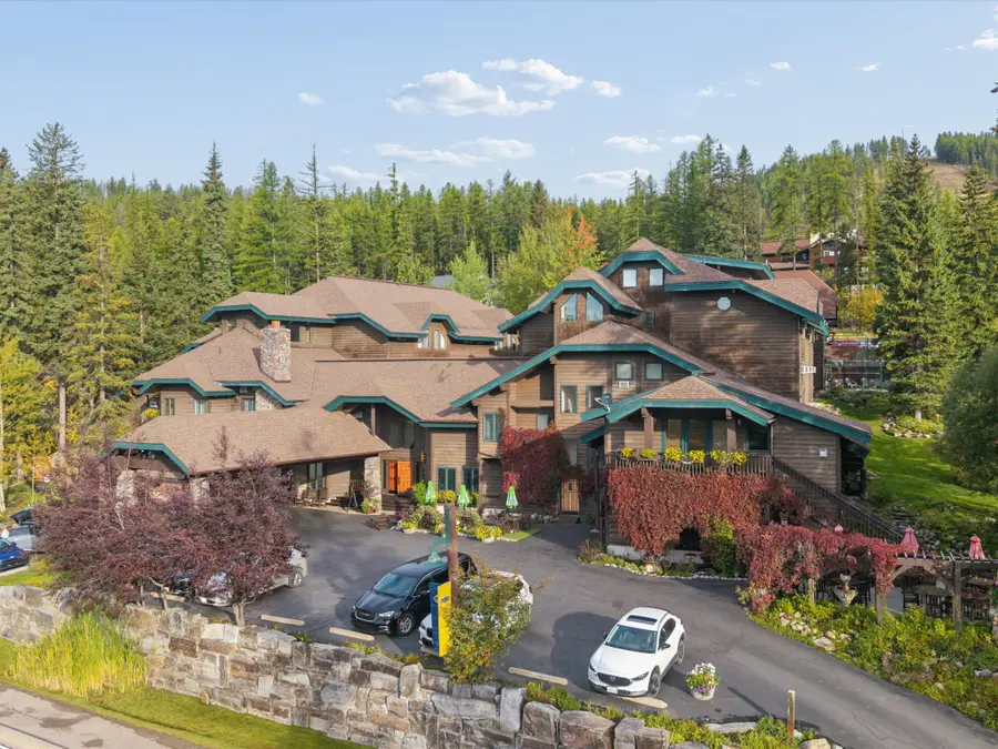 3824 Big Mountain Road #212, Whitefish, MT 59937 - #2
