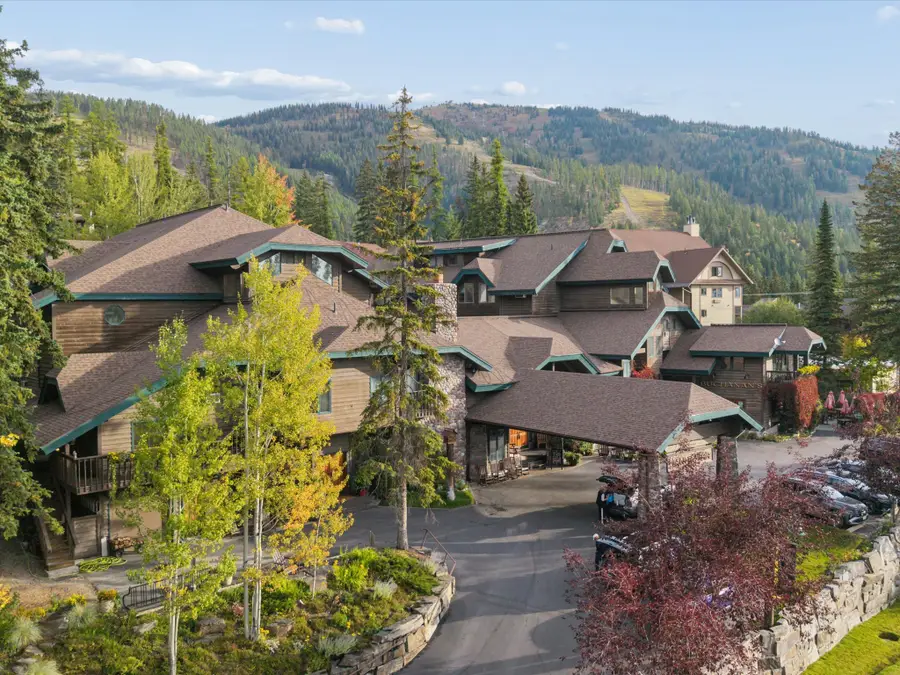3824 Big Mountain Road #212, Whitefish, MT 59937 - #3