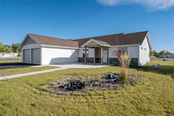 1020 Sagebrush Lane, Deer Lodge, MT 59722