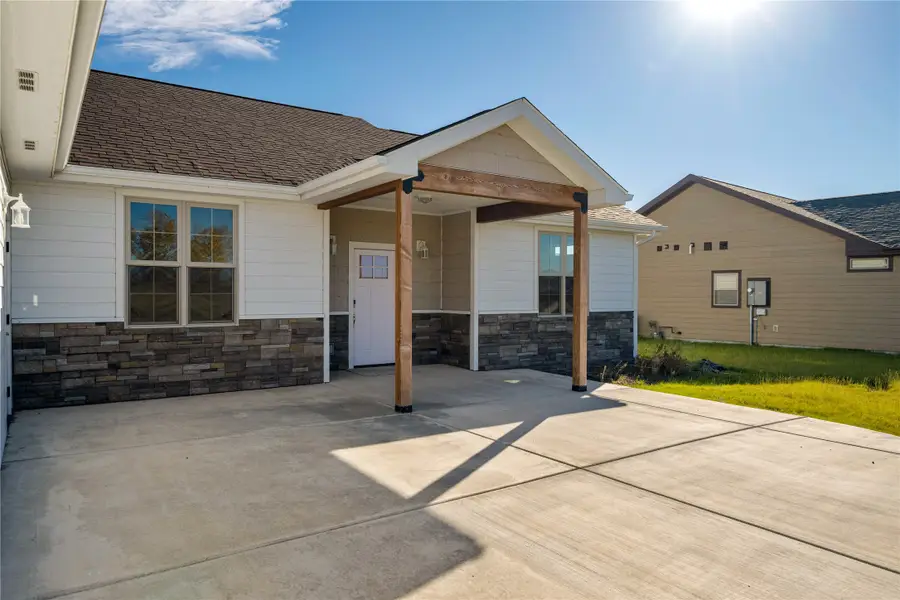 1020 Sagebrush Lane, Deer Lodge, MT 59722 - #2