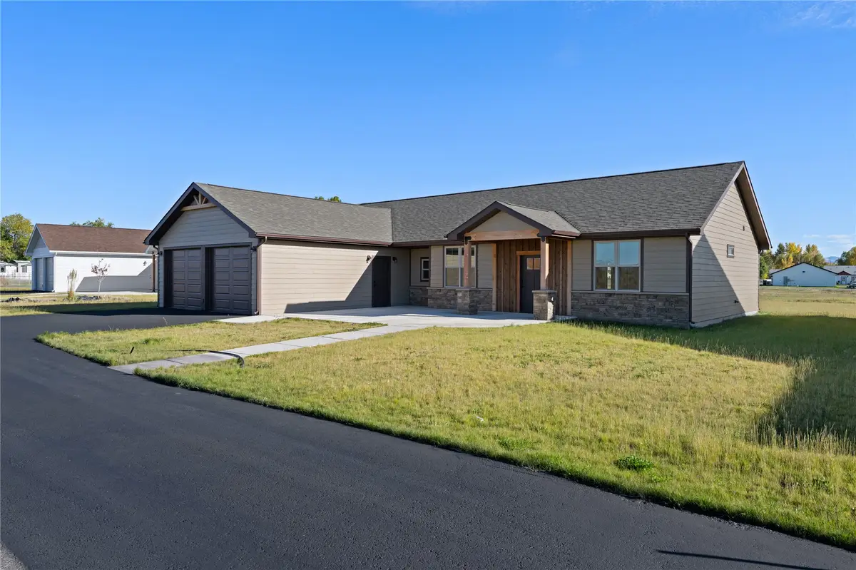 1012 Sagebrush Lane, Deer Lodge, MT 59722 - #1