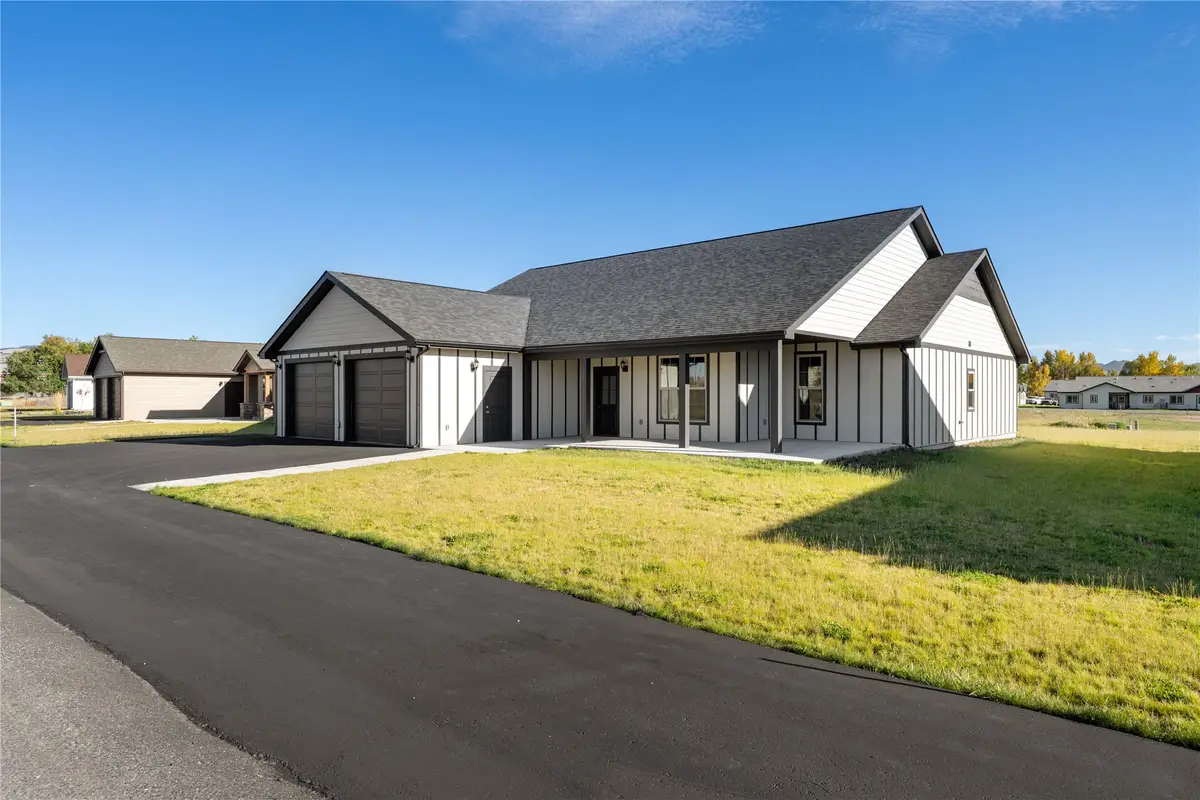 1002 Sagebrush Lane, Deer Lodge, MT 59722 - #1
