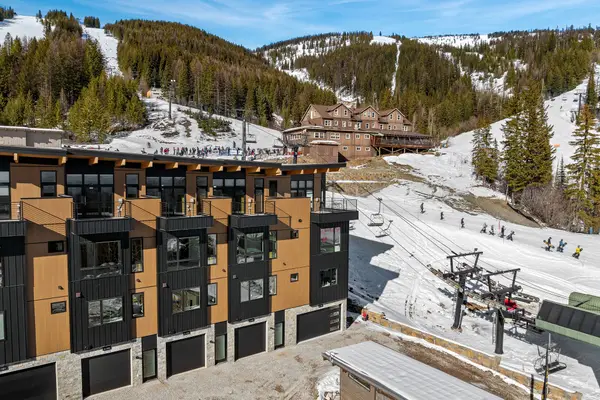 3900 Big Mountain Road #C103, Whitefish, MT 59937
