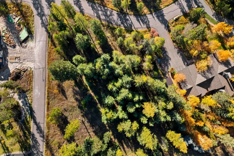 Nhn Bowdrie Trail, Whitefish, MT 59937 - #3