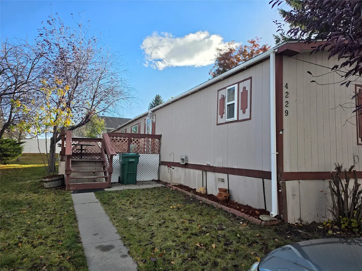4229 Morningside Circle, Great Falls, MT 59405 - #1