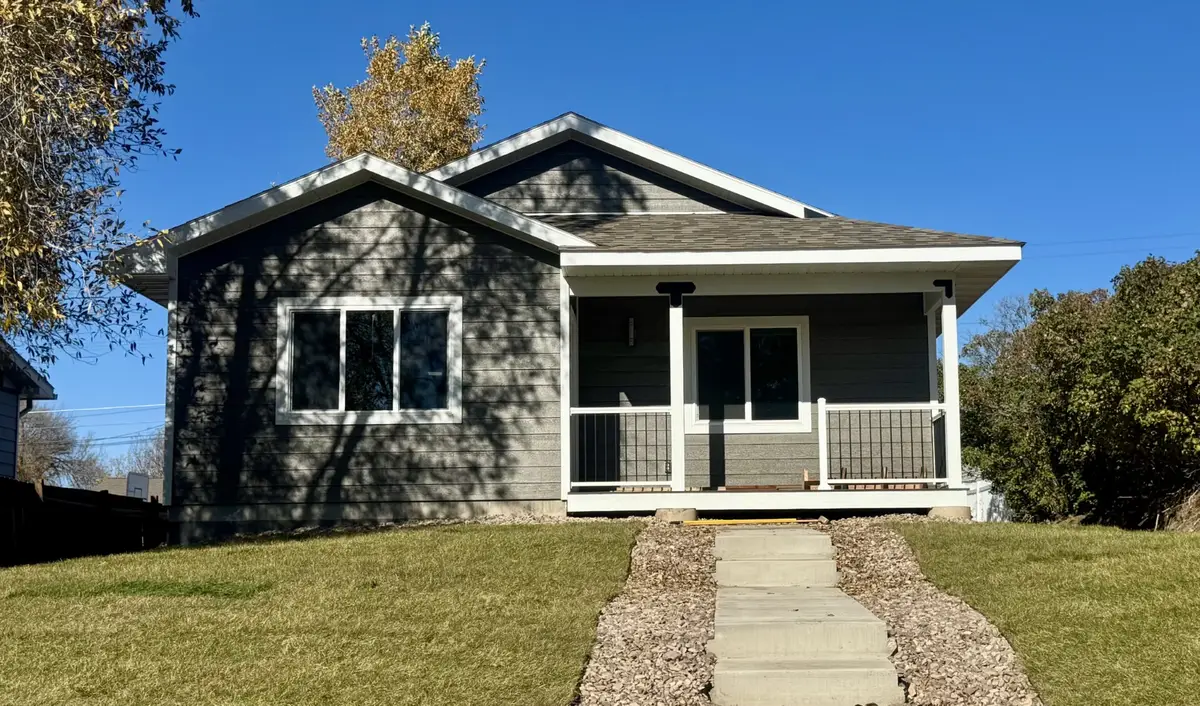 1615 19th Avenue S, Great Falls, MT 59405 - #1