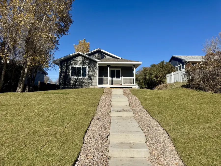 1615 19th Avenue S, Great Falls, MT 59405 - #2