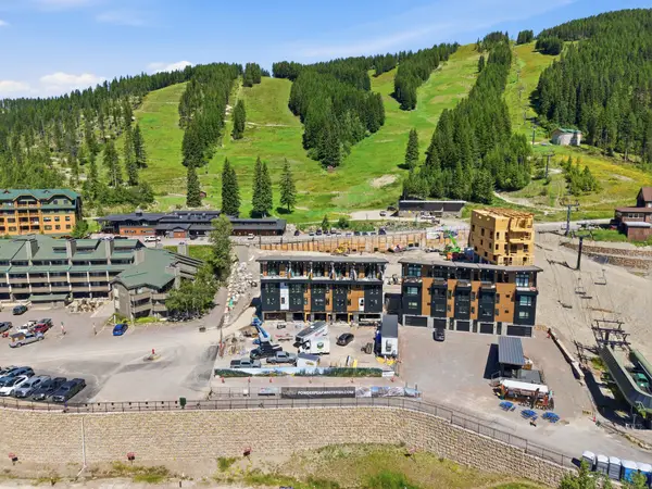 3900 Big Mountain Road #B103, Whitefish, MT 59937