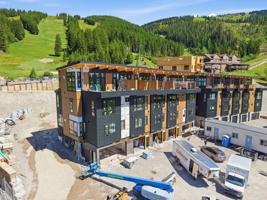 3900 Big Mountain Road #B103, Whitefish, MT 59937 - #2