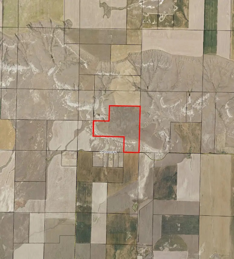 TBD North Manchester Road, Great Falls, MT 59404 - #1