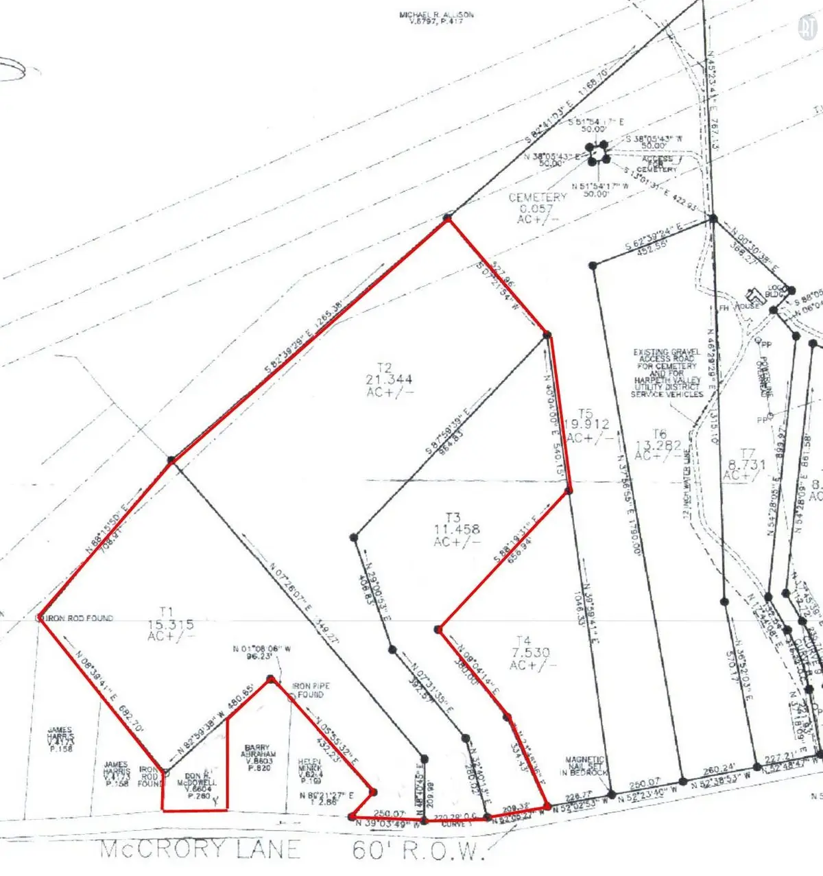 0 Mccrory, Nashville, TN 37221 - Image #1