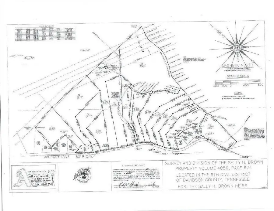 0 Mccrory, Nashville, TN 37221 - Image #2