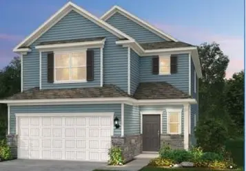 3235 Holiday Lane, Columbia, TN 38401