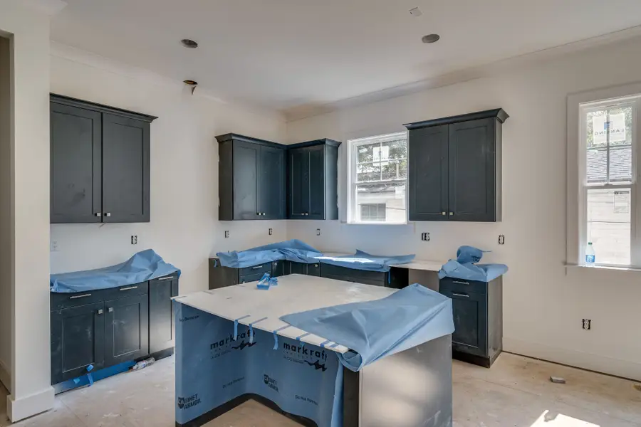 1602B 12th Ave N, Nashville, TN 37208 - #3