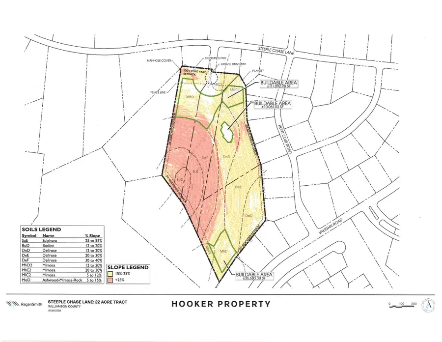 0 Steeplechase Ln, Franklin, TN 37069 - Image #2