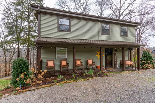 716 Still Point Rd, Smithville, TN 37166