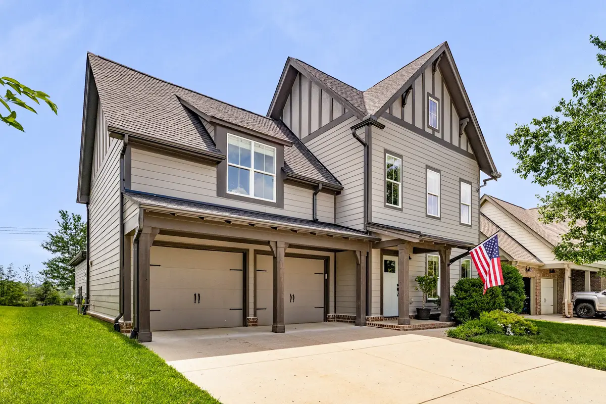 4001 Ryecroft Ln, Franklin, TN 37064 - #1