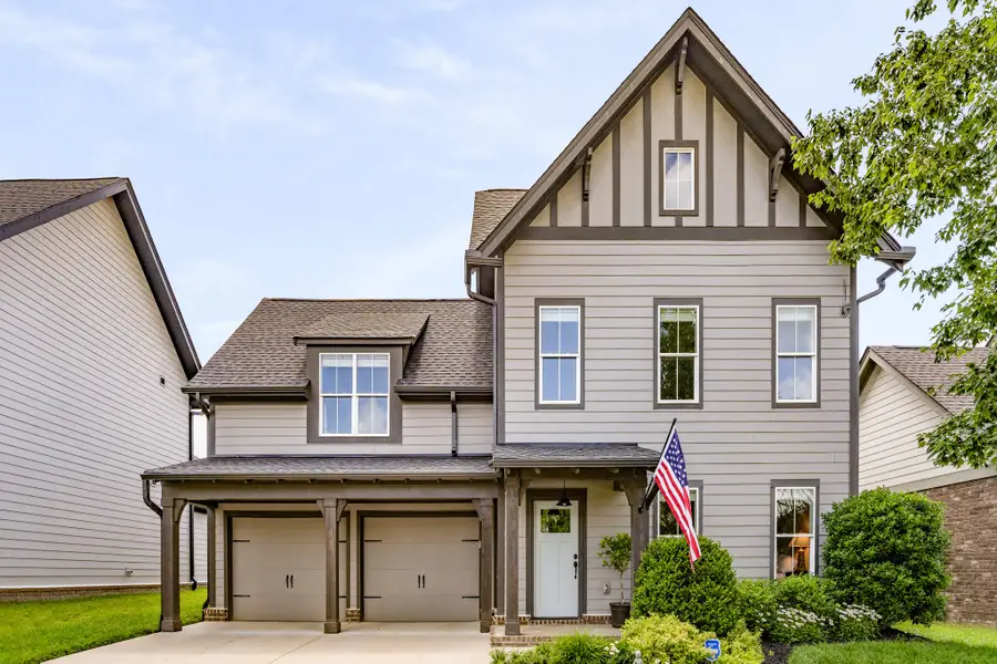 4001 Ryecroft Ln, Franklin, TN 37064 - #3