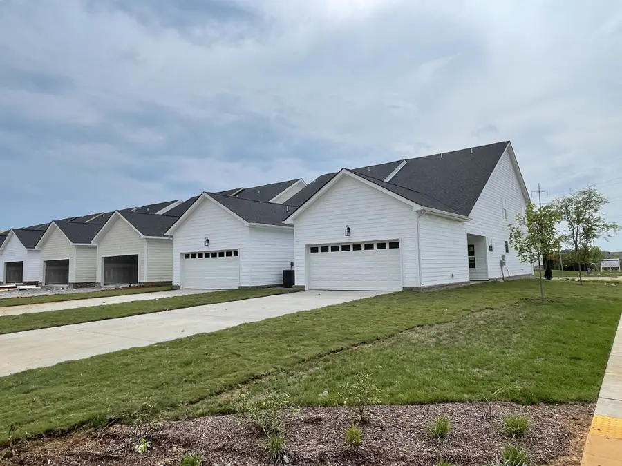 2187 Welltown Ln, Murfreesboro, TN 37128 - #2