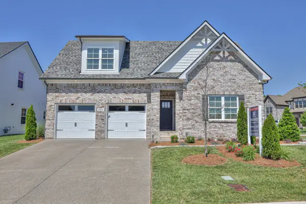 4404 Attleboro Dr Lot 229, Murfreesboro, TN 37128