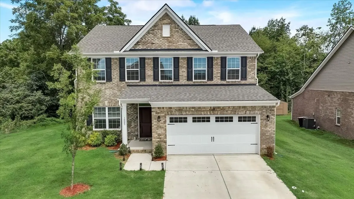 1020 Gayron Dr, Joelton, TN 37080 - #1