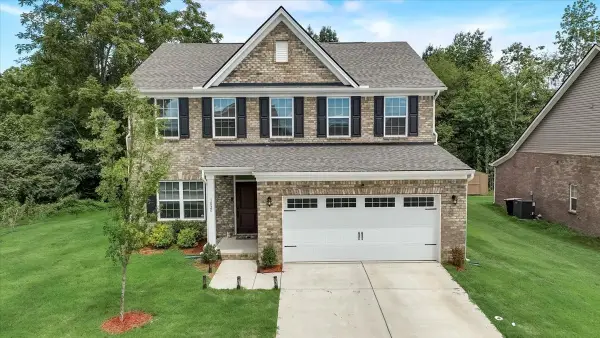 1020 Gayron Dr, Joelton, TN 37080