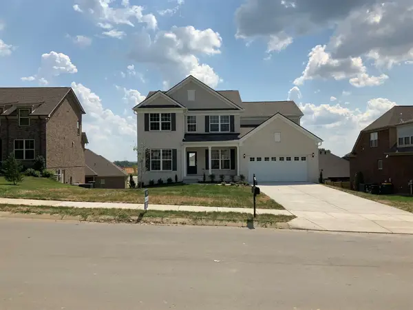 2955 Stewart Campbell Pt, Spring Hill, TN 37174