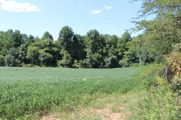 0 Higginbotham Rd, McMinnville, TN 37110