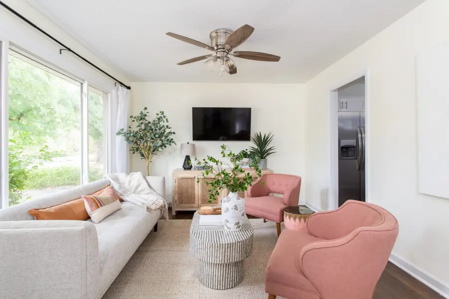 2405 Mcginnis Dr, Nashville, TN 37216 - Image #2