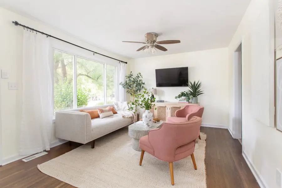 2405 Mcginnis Dr, Nashville, TN 37216 - Image #3