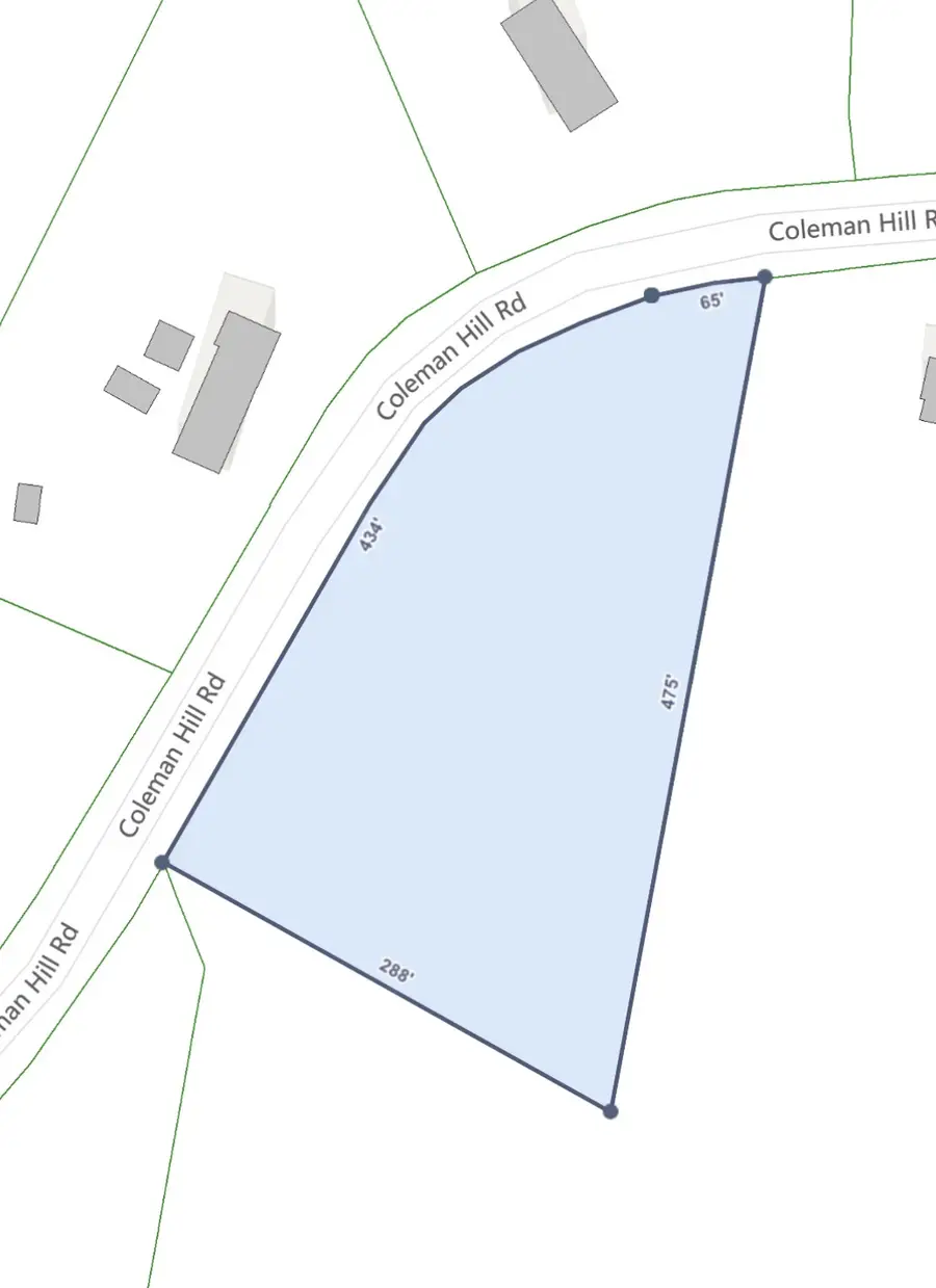 1211 Coleman Hill Rd, Rockvale, TN 37153 - Image #2