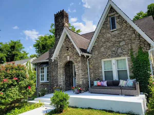 1006 Iverson Ave, Nashville, TN 37216