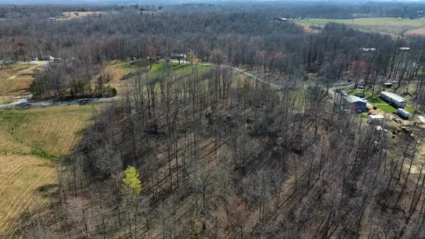 0 Old Ridge Rd., Sparta, TN 38583