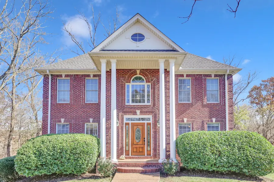 7144 Locksley Ln, Fairview, TN 37062 - #2