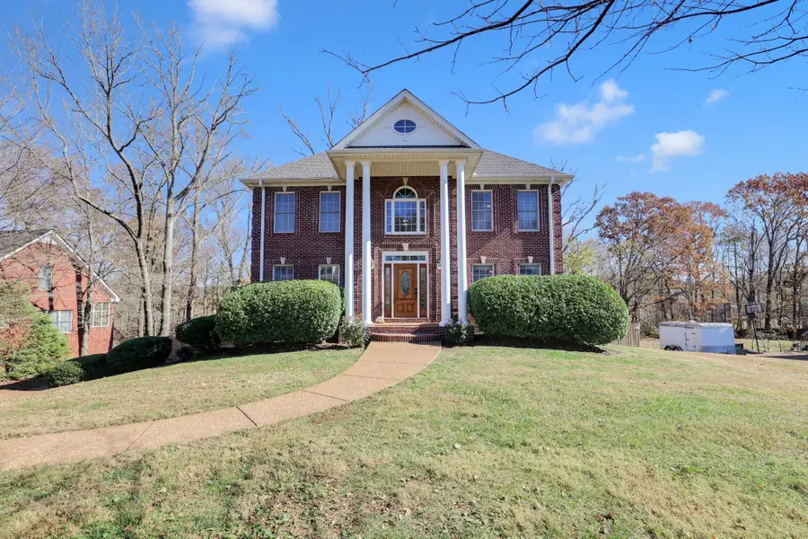 7144 Locksley Ln, Fairview, TN 37062 - #3