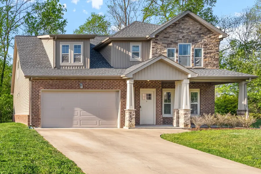 1185 Sandstream Court, Clarksville, TN 37042 - #2