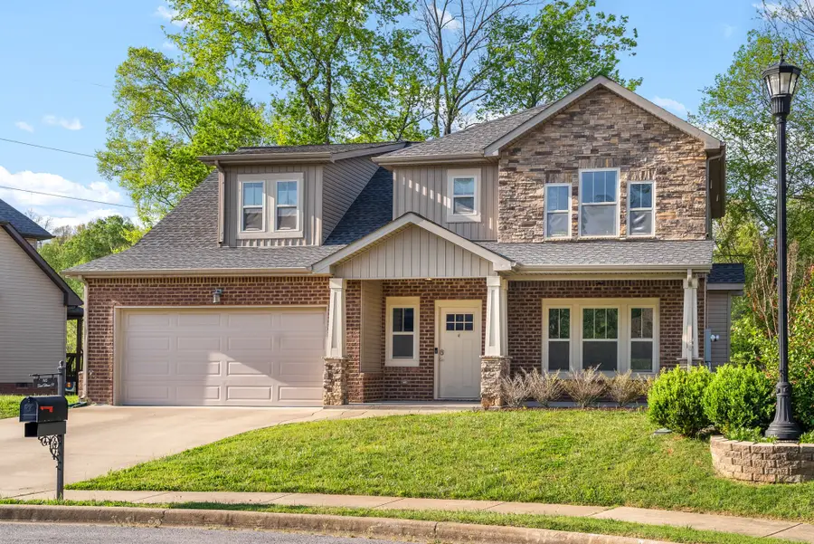 1185 Sandstream Court, Clarksville, TN 37042 - #3