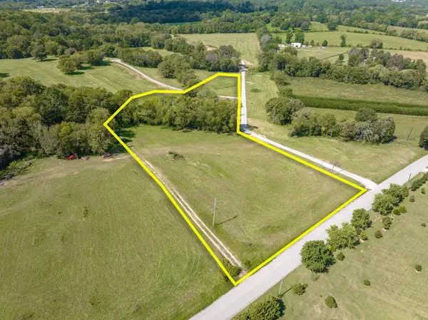 0 Drumright Rd, College Grove, TN 37046