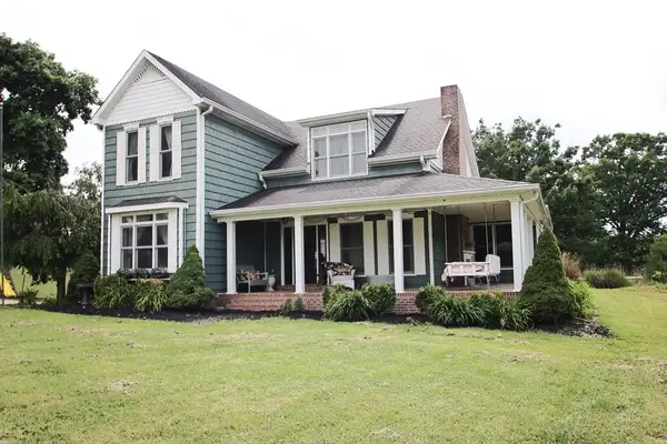 831 Liberty Rd, Sparta, TN 38583