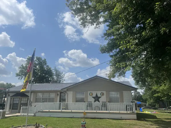 107 Bermuda Dr, Mc Minnville, TN 37110