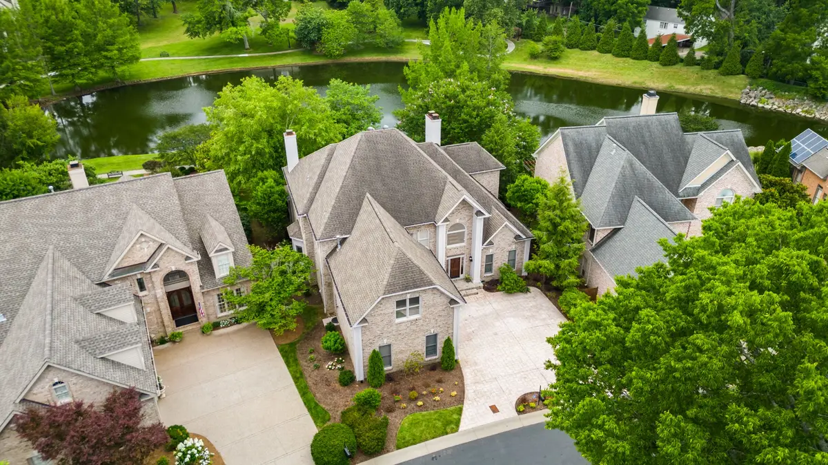 316 Whitworth Way, Nashville, TN 37205 - #1