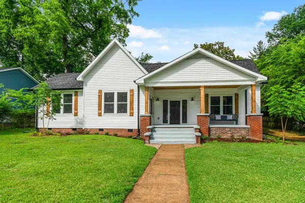 504 N Washington St, Tullahoma, TN 37388