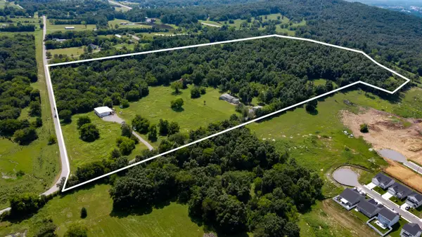 260 Arnold Rd, Shelbyville, TN 37160