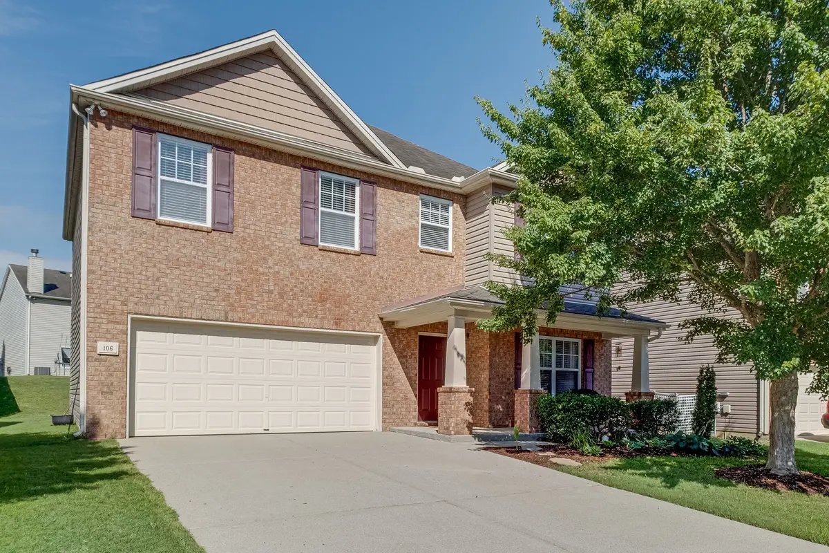 106 Scotts Dr, Lebanon, TN 37087 - Image #1