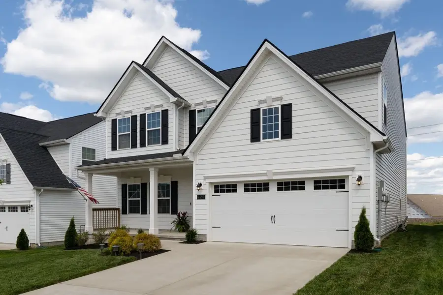 825 Raintree Dr, Smyrna, TN 37167 - #3