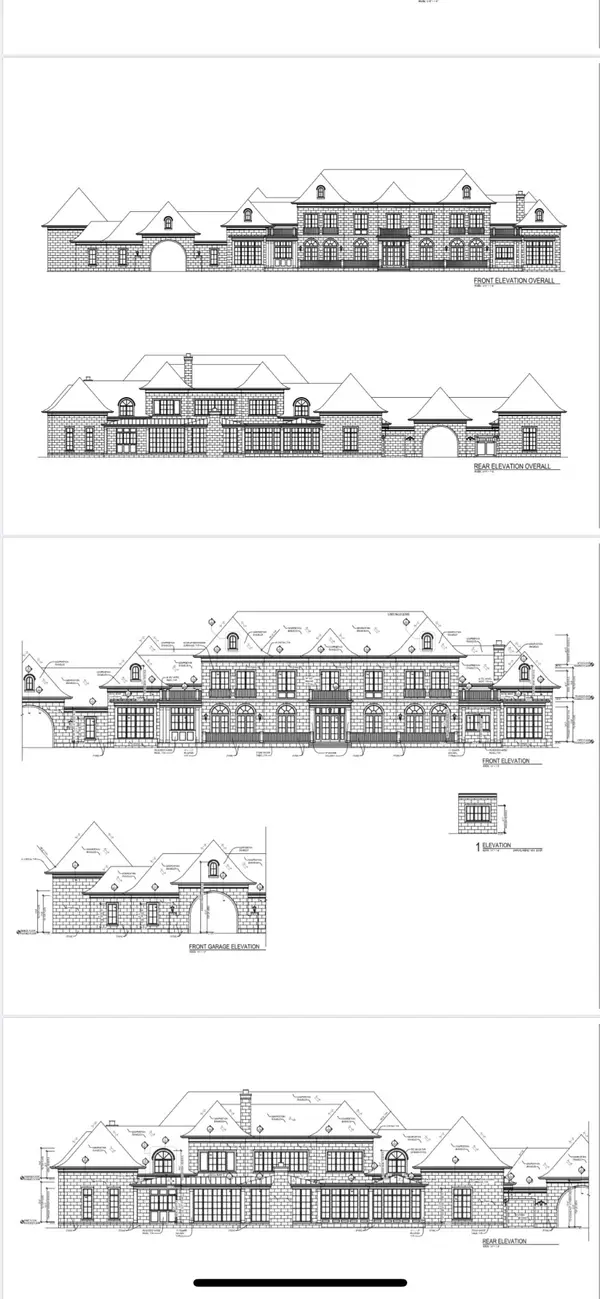 5521 Broken Ridge Hollow Ln, Thompsons Station, TN 37179